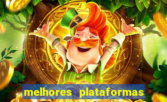 melhores plataformas de jogo online